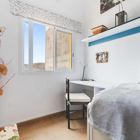 Home2book Charming House North Feriehus Las Palmas de Gran Canaria