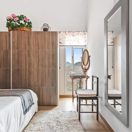 Home2book Charming House North Las Palmas de Gran Canaria