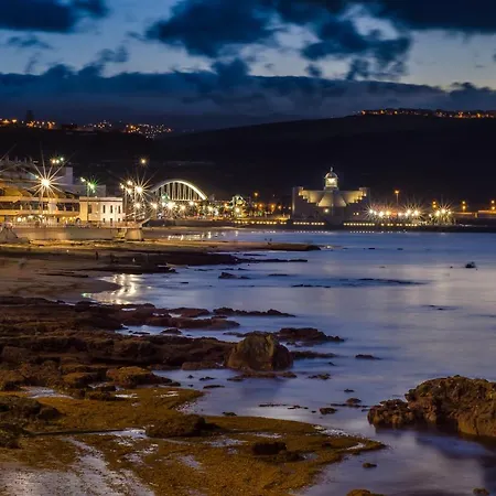 Home2book Charming House North Las Palmas de Gran Canaria
